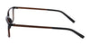 Flexon EP8014 Eyeglasses | Size 56 / Shiny Black