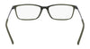 Flexon EP8014 Eyeglasses | Size 56 / Shiny Black