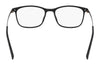 Flexon EP8016 Eyeglasses | Size 52 / Black/Copper