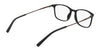 Flexon EP8016 Eyeglasses | Size 52 / Black/Copper