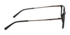 Flexon EP8016 Eyeglasses | Size 52 / Black/Copper