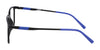 Flexon EP8017 Eyeglasses | Size 54 / Grey Crystal