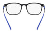 Flexon EP8017 Eyeglasses | Size 54 / Grey Crystal
