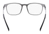 Flexon EP8017 Eyeglasses | Size 54 / Grey Crystal