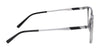 Flexon EP8017 Eyeglasses | Size 54 / Grey Crystal