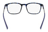 Flexon EP8017 Eyeglasses | Size 54 / Grey Crystal