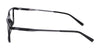 Flexon EP8018 Eyeglasses | Size 56 / Black
