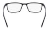 Flexon EP8018 Eyeglasses | Size 56 / Black