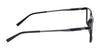 Flexon EP8018 Eyeglasses | Size 56 / Black
