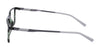 Flexon EP8018 Eyeglasses | Size 56 / Black