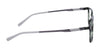 Flexon EP8018 Eyeglasses | Size 56 / Black