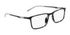 Flexon EP8018 Eyeglasses | Size 56 / Black