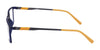 Flexon EP8018 Eyeglasses | Size 56 / Black
