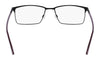 Flexon E1129 Eyeglasses | Size 59 / Matte Black