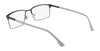 Flexon E1129 Eyeglasses | Size 59 / Matte Black