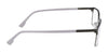 Flexon E1129 Eyeglasses | Size 59 / Matte Black