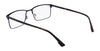 Flexon E1129 Eyeglasses | Size 59 / Matte Black