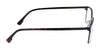 Flexon E1129 Eyeglasses | Size 59 / Matte Black