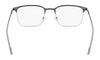 Flexon E1140 Eyeglasses | Size 54 / Matte Black/Copper