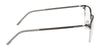 Flexon E1140 Eyeglasses | Size 54 / Matte Black/Copper
