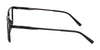 Flexon EP8019 Eyeglasses | Size 54 / Matte Crystal Moss