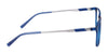 Flexon EP8019 Eyeglasses | Size 54 / Matte Crystal Moss