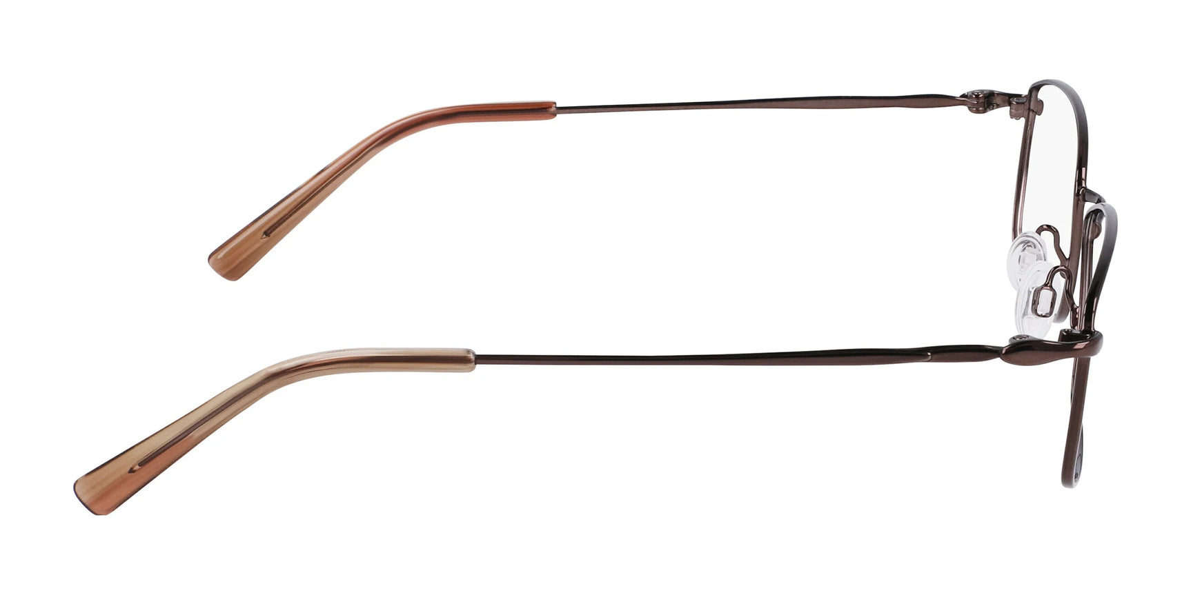 Flexon W3040 Eyeglasses | Size 56 Flexon W3040 Eyeglasses | Size 56