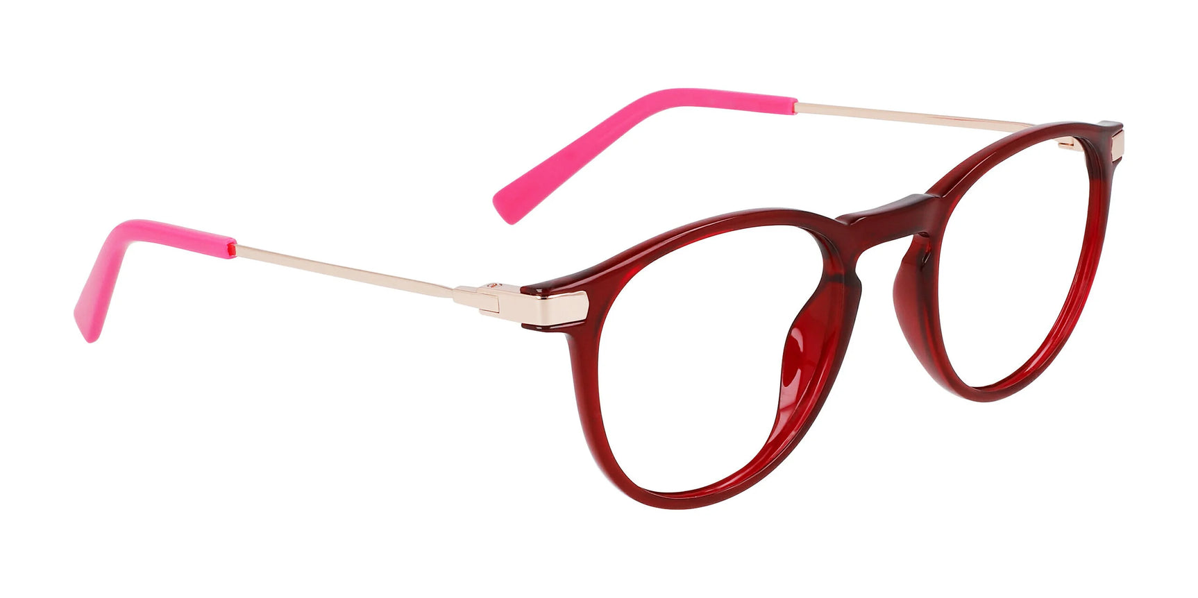 Flexon J4016 Eyeglasses | Size 46 Flexon J4016 Eyeglasses | Size 46