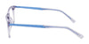 Flexon J4019 Eyeglasses | Size 47 / Black/Lime