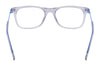 Flexon J4019 Eyeglasses | Size 47 / Black/Lime