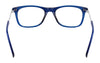 Flexon J4019 Eyeglasses | Size 47 / Black/Lime