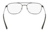 Flexon H6072 Eyeglasses / Gold / Size 52