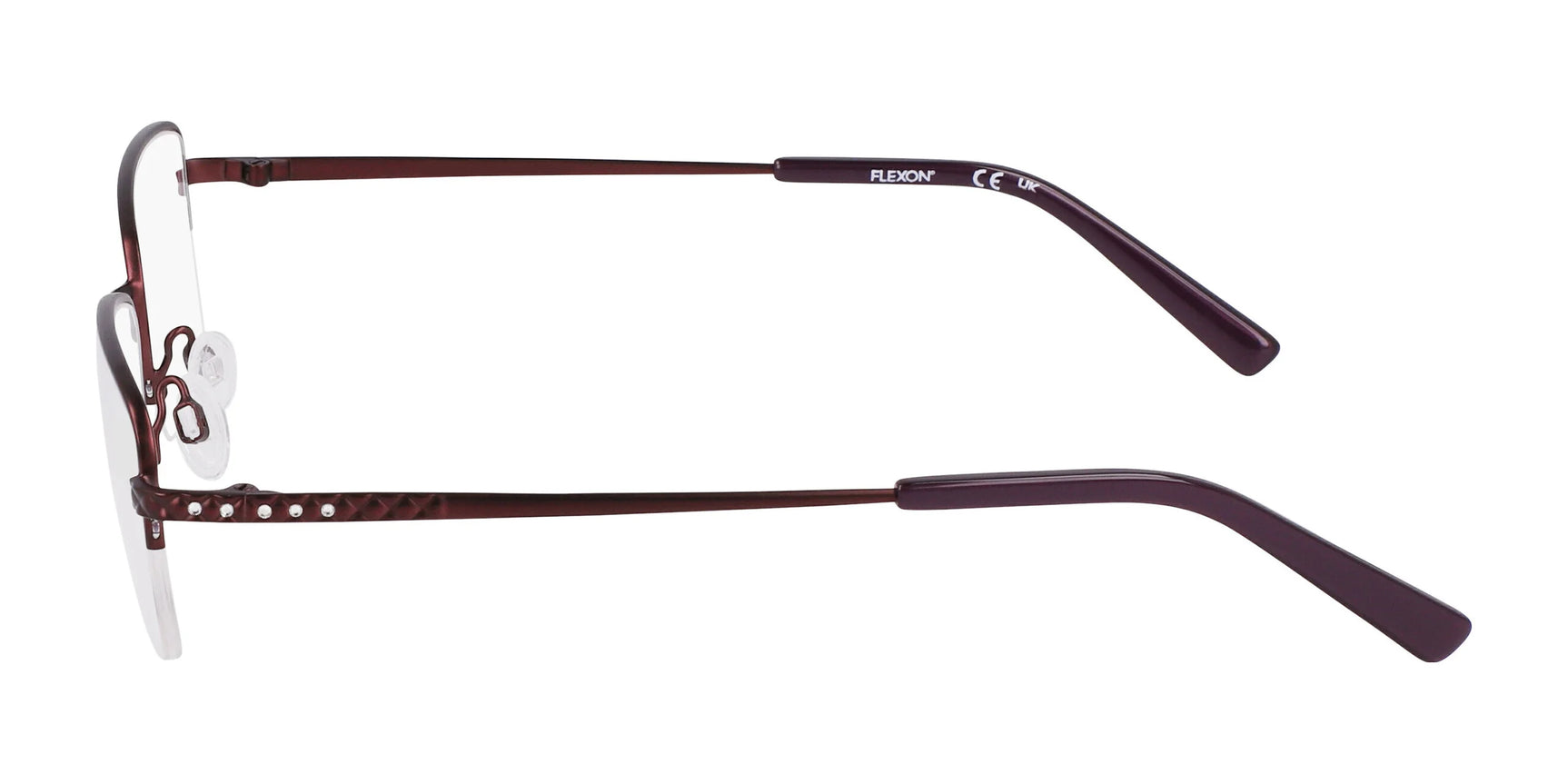 Flexon W3043 Eyeglasses Flexon W3043 Eyeglasses