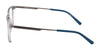 Flexon EP8023 Eyeglasses | Size 53 / Black