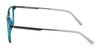 Flexon EP8023 Eyeglasses | Size 53 / Black