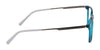 Flexon EP8023 Eyeglasses | Size 53 / Black