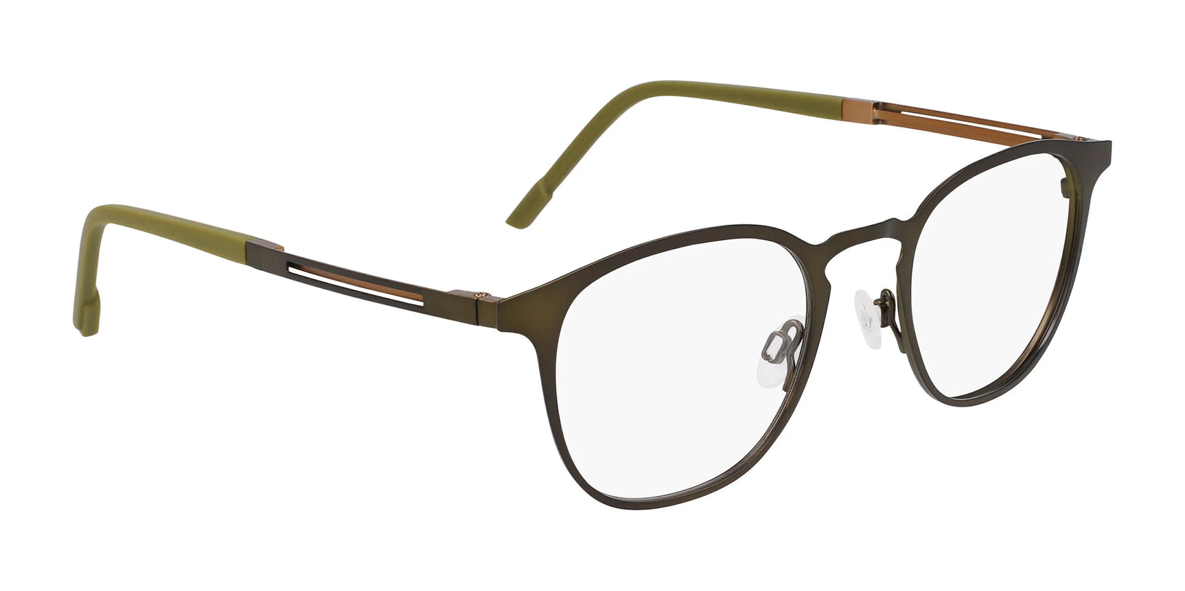 Flexon E1150 Eyeglasses | Size 49 Flexon E1150 Eyeglasses | Size 49