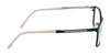 Flexon E1149 Eyeglasses | Size 56 / Matte Black/Gun