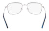 Flexon H6075 Eyeglasses | Size 55 / Black