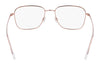 Flexon H6075 Eyeglasses | Size 55 / Black
