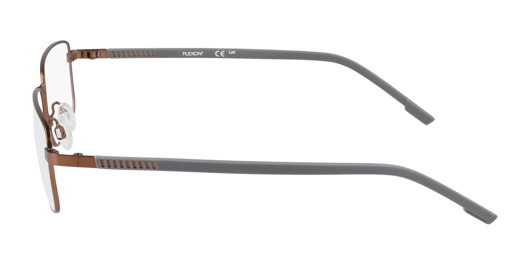 Flexon H6078 Eyeglasses Flexon H6078 Eyeglasses