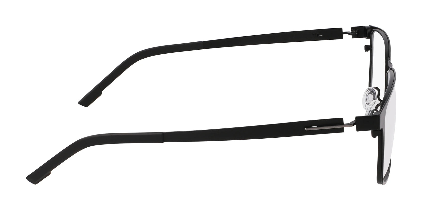 Flexon FLX1007MAG-SET Eyeglasses | Size 57 Flexon FLX1007MAG-SET Eyeglasses | Size 57