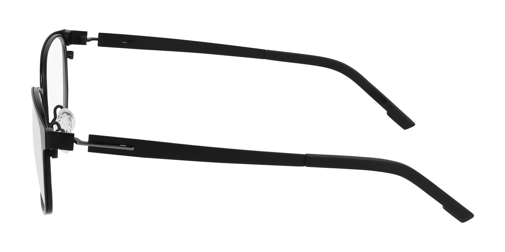 Flexon FLX1008MAG-SET Eyeglasses | Size 56 Flexon FLX1008MAG-SET Eyeglasses | Size 56
