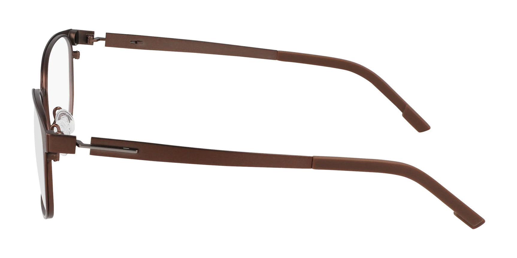 Flexon FLX1008MAG-SET Eyeglasses | Size 56 Flexon FLX1008MAG-SET Eyeglasses | Size 56