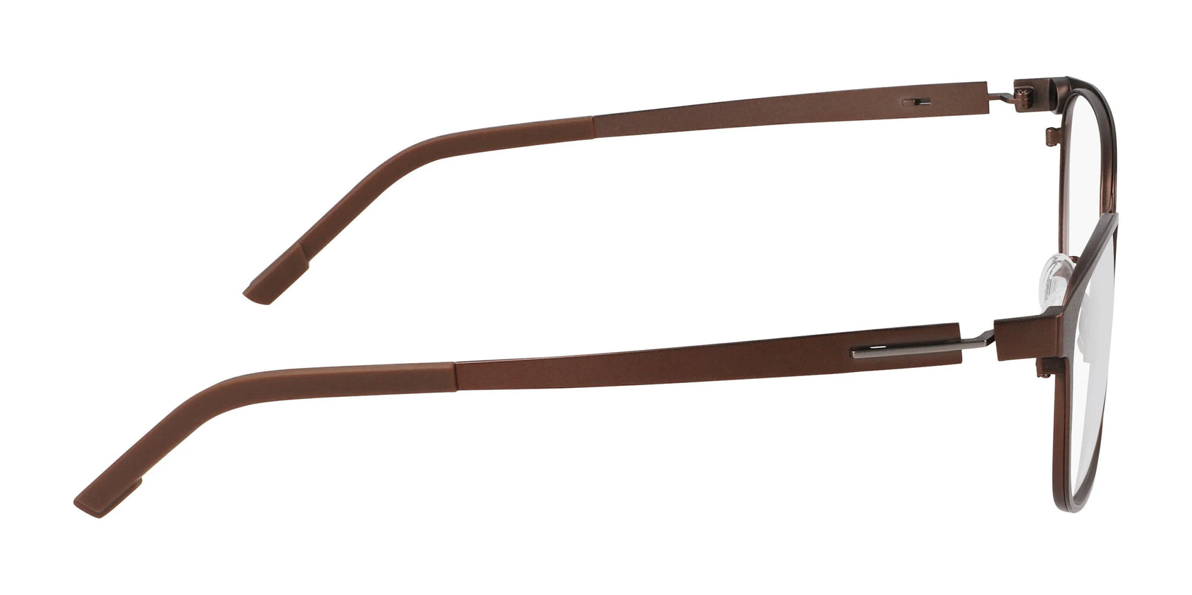 Flexon FLX1008MAG-SET Eyeglasses | Size 56 Flexon FLX1008MAG-SET Eyeglasses | Size 56