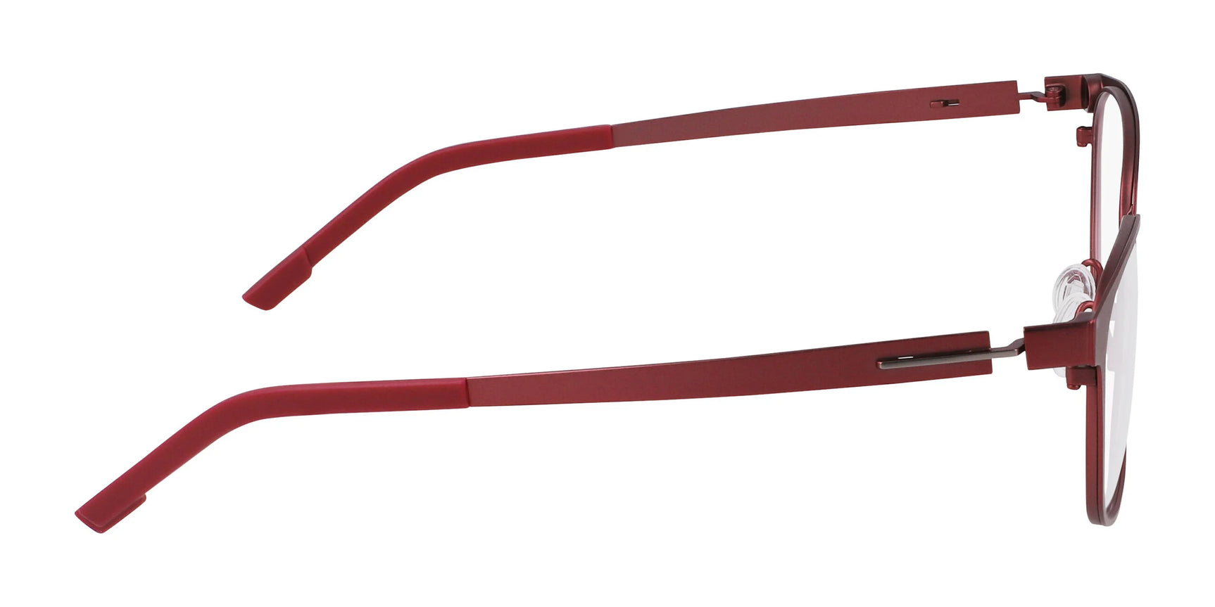 Flexon FLX1008MAG-SET Eyeglasses | Size 56 Flexon FLX1008MAG-SET Eyeglasses | Size 56