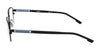 Flexon E1155 Eyeglasses | Size 54 / Matte Black