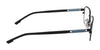 Flexon E1155 Eyeglasses | Size 54 / Matte Black