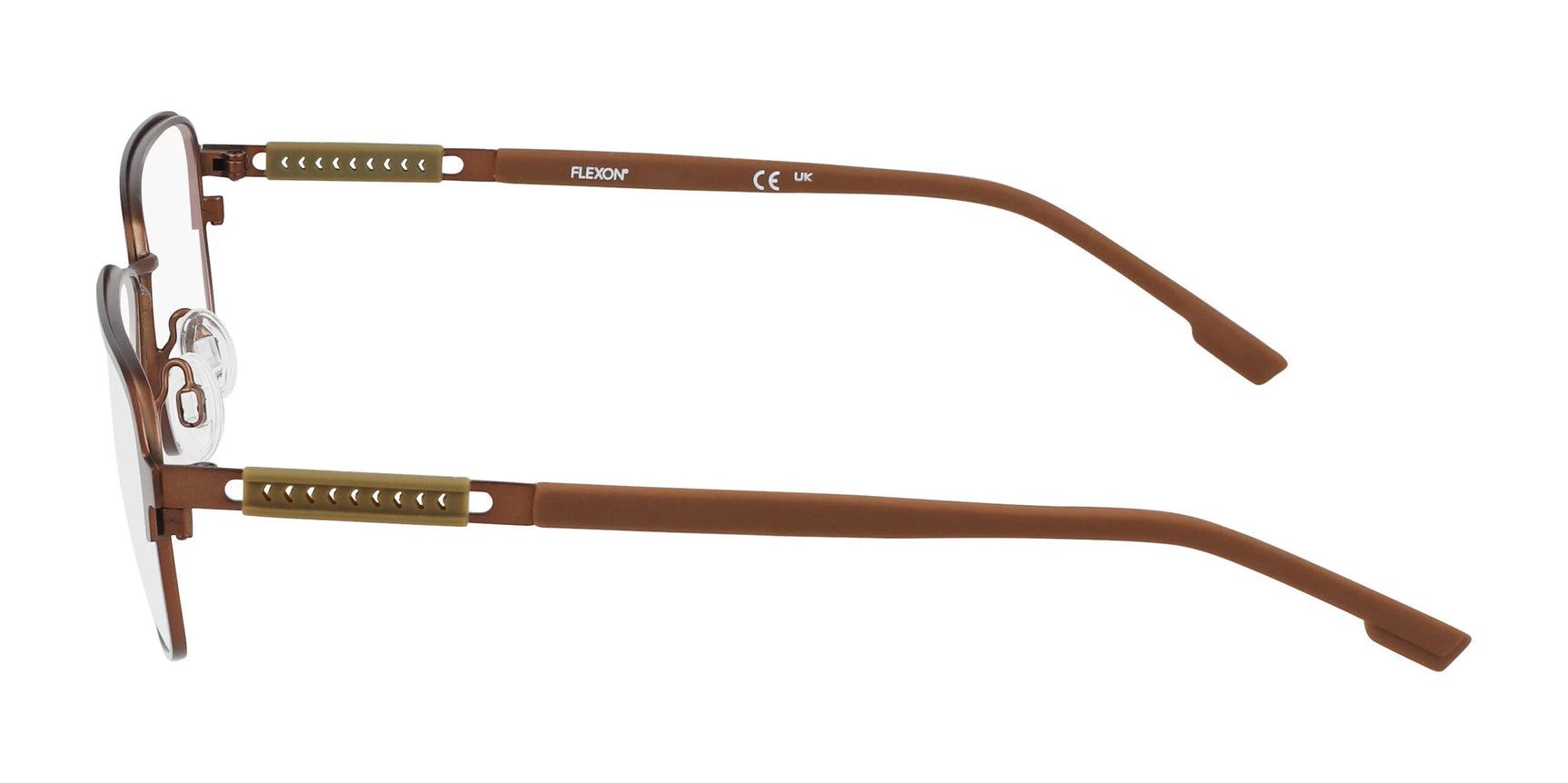 Flexon E1155 Eyeglasses | Size 54 Flexon E1155 Eyeglasses | Size 54