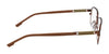 Flexon E1155 Eyeglasses | Size 54 / Matte Black